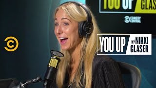 Dating Younger Has Major Drawbacks (feat. Moshe Kasher & Natasha Leggero) - You Up w/ Nikki Glaser