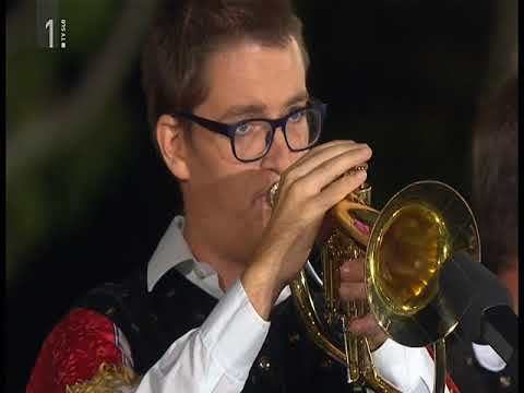 Gospodar svojih poljan-Ansambel Marka Štumpergerja & Rudi Miložič