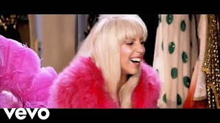 Lady Gaga - Gypsy (Official)