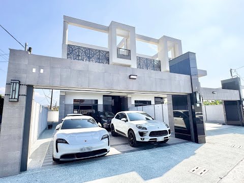 麟洛義大全新電梯豪宅