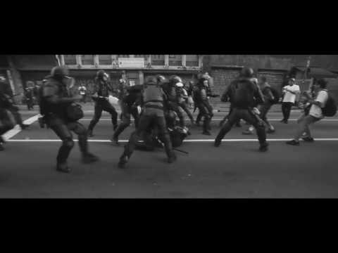 Afoite - Quem Vigia os Vigilantes? (Official Video) [HD]