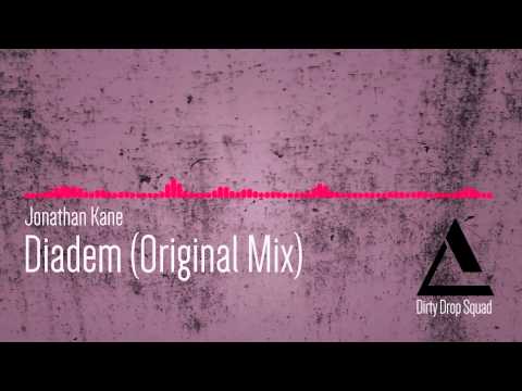 Jonathan Kane - Diadem (Original Mix) [FREE]