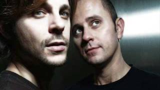 Booka Shade - Outskirts (Trentemoller Remix)