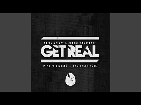 Mind Yo Bizness (Original Mix)