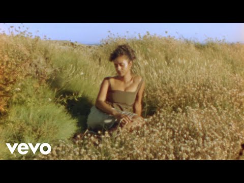 Marem Ladson - Alone Forever (Official Video)