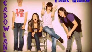 Meadowland - Fake Girls