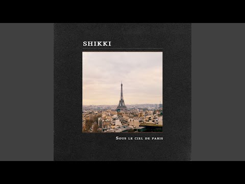 Sous le ciel de Paris