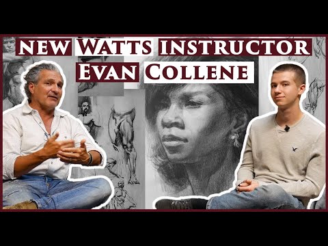 Evan Collene Interview - Watts Weekly