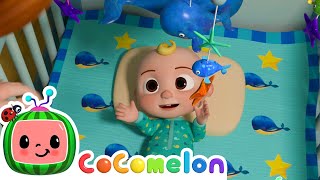 Rock-a-bye Baby | @Cocomelon - Nursery Rhymes | Kids Learn! | Nursery Rhymes | Sing Along
