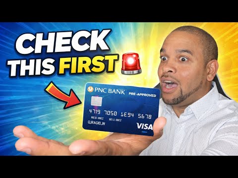 Pnc Pre Approval