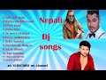 Nepali dj party songs collection 2018/2075 audio jukebox part 1