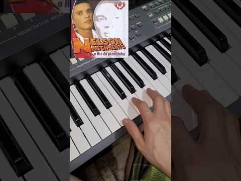 É No Balanço - Nelson Nascimento