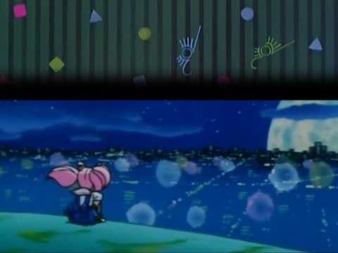 rashiku ikimasho ending SuperS  complet FULL