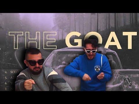 Papi Gavi and Spursito react to ÑENGO FLOW's new album.