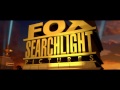 My Take On 2011 Fox Searchlight Pictures Logo 2017 Edition