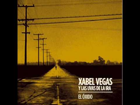 Dulce sangrar - Xabel Vegas