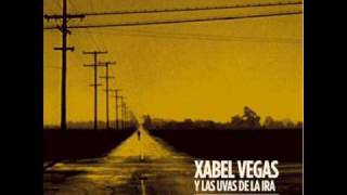 Dulce sangrar - Xabel Vegas