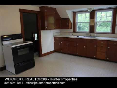 13 Bates ST, Mendon MA 01756 - Single Family Home - Real Estate - For Sale -