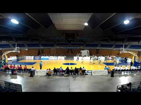 EBA AA JDA5 CANTABRIA ESTELA - CB LA FLECHA