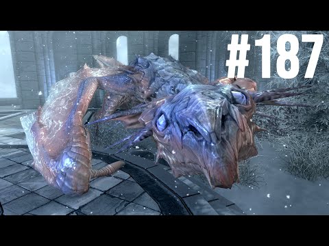 Skyrim Legendary (Max) Difficulty Part 187 - Lore & Love