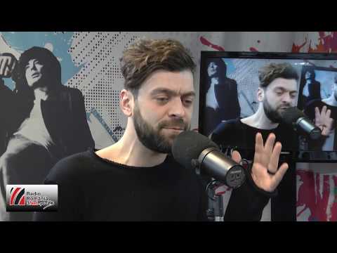 The Mob - Wisemen (Cover James Blunt acoustic) LIVE la Radio 3Net