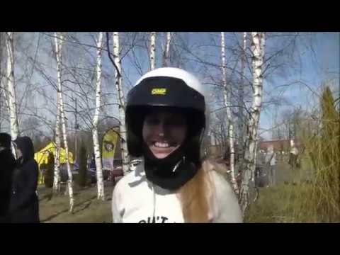 Rajdowe Mistrzostwa Wrocławia 2017  DEBIUT 1