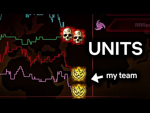 NO WAY This 2v2 Comeback Is Real - Kane's Wrath