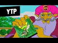YTP Link Steals The King S Amazon Account Collab Entry