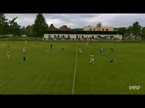 Sestřih | Stěžery U17 - Kunčice U17