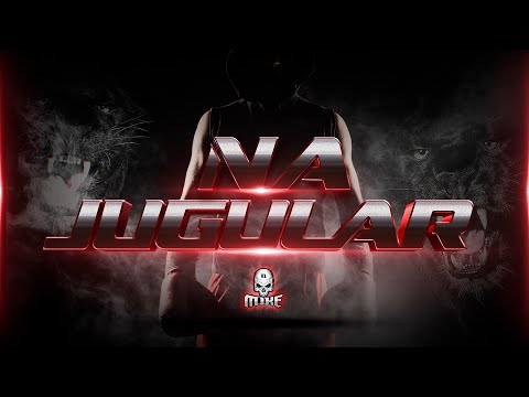 Mike 01 Rap - Na Jugular (prod. Lou Twb)