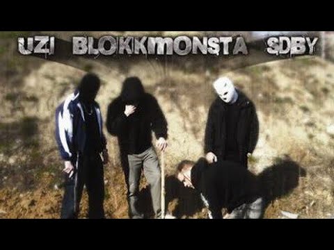 Blokkmonsta, Uzi, Sdby-Tief Im Wald 2