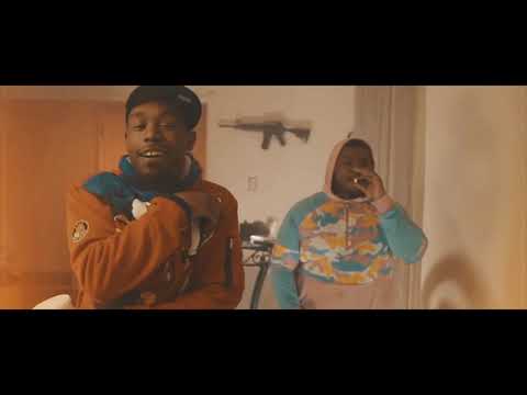 LIL DEVO - OVERNIGHT - SHOT BY @SKITS.PRO