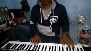 Download lagu Sampling PSR-S950 - Terguncang Kendang Cak Met (Ceksound Apex B500tef   15' Miniscoope) mp3