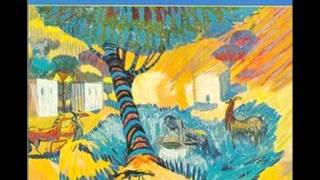 Djivan Gasparyan & Ensemble (Armenian Fantasies) 03 ~ Armenian Romances