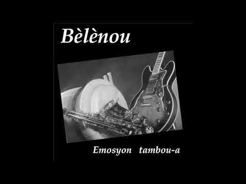 Bèlènou  - Bélya Pou Péyi-A | BM1806