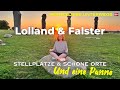 Lolland Falster Dänemark Und Eine Panne Lolland Falster Nakskov Marielyst Maribo Denmark