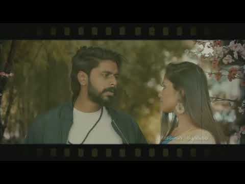 Vilagathey Official Music Video 2K   Stephen Zechariah ft Rakshita Suresh  T Suriavelan  Rupini