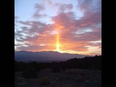 30 minute Upper World Shamanic Journey: Guided Healing Meditation