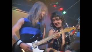 Iron Maiden - Rime Of The Ancient Mariner (Live After Death 1985)