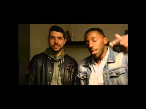 Bbkapa Mixtape COLLAGE  (promo)