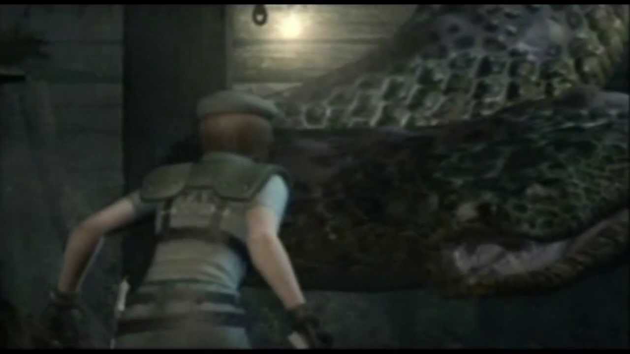 【Resident Evil tribute】◘ I Feel Inmortal