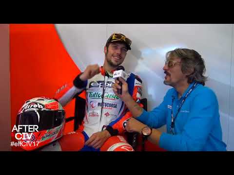 After Race Mugello - Round 9