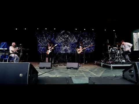 Electric Kif, FULL LIVE SET, Amp Jam, Live Oak, FL, 3-8-25