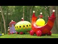 In The Night Garden Subtitled Everybody All About The Ninky Nonk WildBrain Literacy For Kids