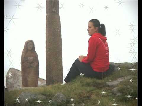 Pe o margine de lume stele