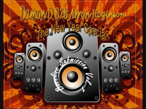 Damon D BasslineSubmission Volume 1 track 8 Nastee Boi Feat. Z.O - Low