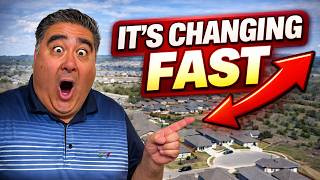 👉BEFORE You MOVE to New Braunfels TX… Watch This!
