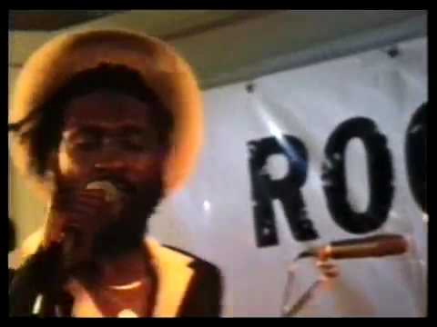 Rockers Roadshow - Mikey Dread & Natural Roots