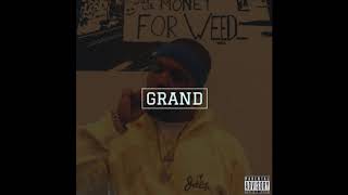 CURREN$Y "Grand" (OFFICIAL AUDIO)