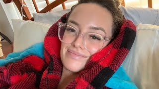 SPEND THE DAY WITH ME: Skincare, What I Eat In A Day, Smile Direct Club update, Q&A
